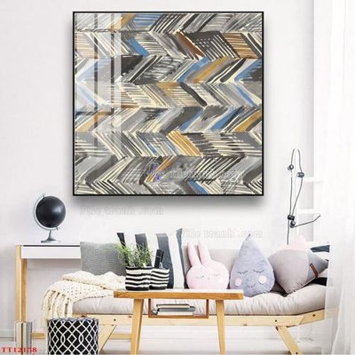 Ảnh gốc File tranh trừu tượng art TT12158 (siêu chi tiết) để in ấn