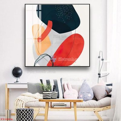 Tải về file gốc File tranh trừu tượng art TT12164 (chuẩn in ấn)