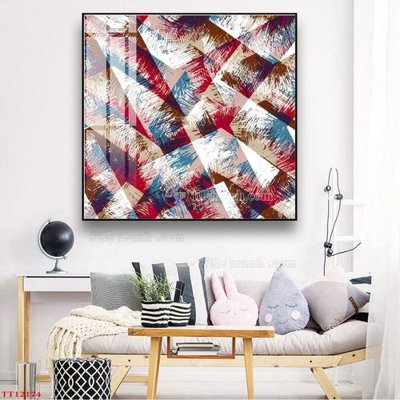 File tranh in trần File tranh trừu tượng art TT12174 (ảnh gốc siêu nét)