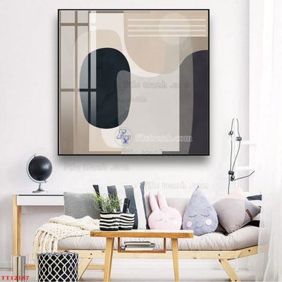File gốc File tranh trừu tượng art TT12187 (in 3D) nghệ thuật