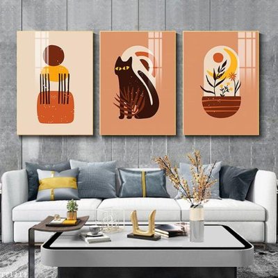 File gốc File tranh treo tối giản Minimalist Art TT1219 (trang trí) cho phòng khách