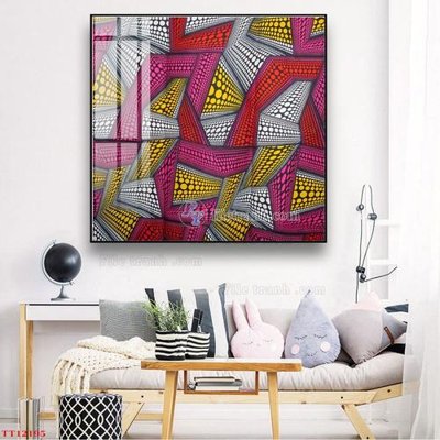 File PSD File tranh trừu tượng art TT12195 (bản gốc) đã tách nền