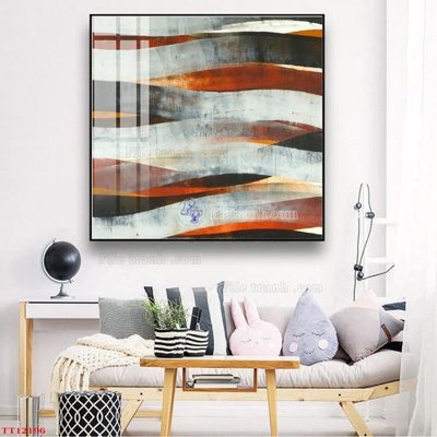 File in ấn chuyên nghiệp File tranh trừu tượng art TT12196 (file gốc)