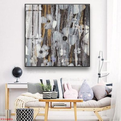 File gốc File tranh trừu tượng art TT12203 (chuẩn màu) cho in offset