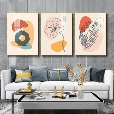 File gốc File tranh treo tối giản Minimalist Art TT1230 (in 3D) cho trang trí