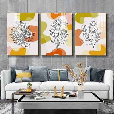 File gốc File tranh treo tối giản Minimalist Art TT1251 (in lụa) trang trí tường