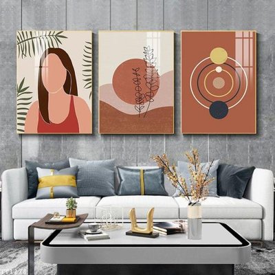 File gốc File tranh treo tối giản Minimalist Art TT1278 (bản quyền) cho in ấn