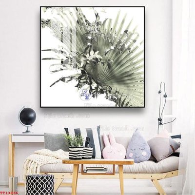 File in ấn cao cấp File tranh trừu tượng canvas TT13036 (file gốc)