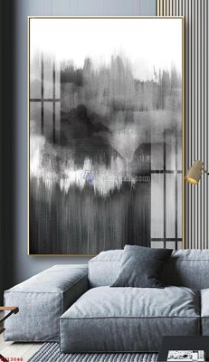 Download file tranh File tranh trừu tượng canvas TT13046 (file gốc PSD)