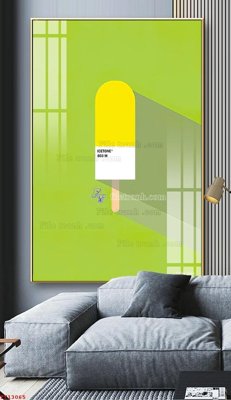 Tệp tin gốc File tranh trừu tượng canvas TT13065 (dùng cho in ấn) chuyên nghiệp