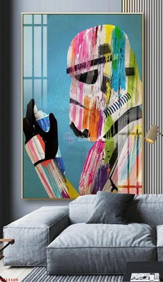 Tệp tin gốc File tranh trừu tượng canvas TT13109 (chất lượng cao) File tranh trừu tượng canvas TT13109