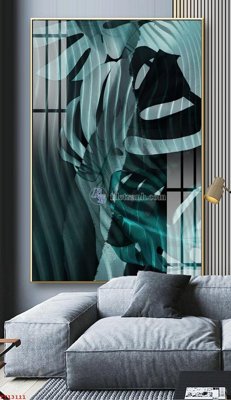 Tệp tin gốc File tranh trừu tượng canvas TT13111 (dùng cho in ấn) chuyên nghiệp