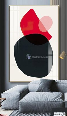 File gốc File tranh trừu tượng canvas TT13117 (ảnh rõ nét) để in