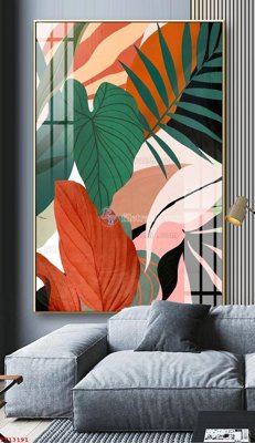 Tệp tin gốc File tranh trừu tượng canvas TT13191 (chất lượng cao) File tranh trừu tượng canvas TT13191