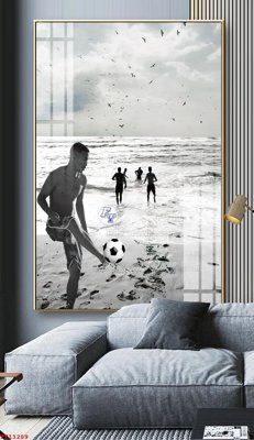 File gốc File tranh trừu tượng canvas TT13209 (dành cho quảng cáo)