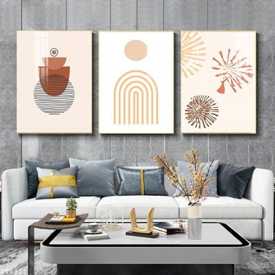 File in trần File tranh treo tối giản Minimalist Art TT1322 (bản gốc) bầu trời