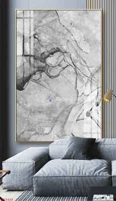 File tranh File tranh trừu tượng canvas TT13223 (gốc) chủ đề thiên nhiên