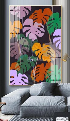 Download file File tranh trừu tượng canvas TT13264 (chuẩn in) File tranh trừu tượng canvas TT13264