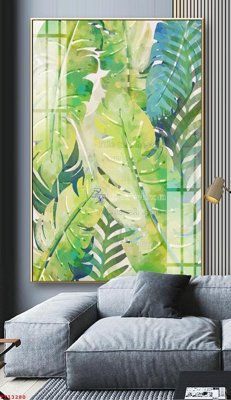 Tải file gốc File tranh trừu tượng canvas TT13280 (in không vỡ ảnh)