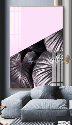 Ảnh gốc File tranh trừu tượng canvas TT13337 (siêu chi tiết) để in ấn