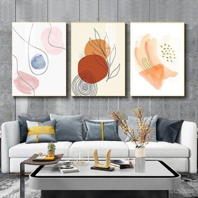 File in trần File tranh treo tối giản Minimalist Art TT1337 (bản gốc) bầu trời