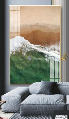 File gốc File tranh trừu tượng canvas TT13370 (PSD/TIFF) độ phân giải cao