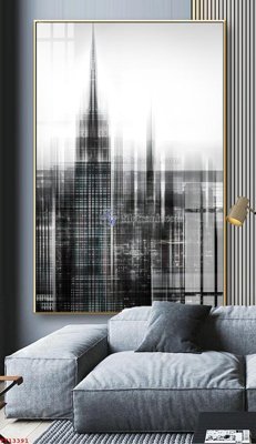 File PSD File tranh trừu tượng canvas TT13391 (nguyên gốc) chất lượng cao