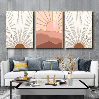 File ảnh File tranh treo tối giản Minimalist Art TT1342 (gốc) in Hiflex