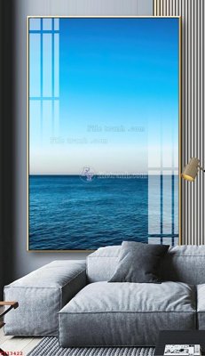 File gốc File tranh trừu tượng canvas TT13422 (in 3D) nghệ thuật