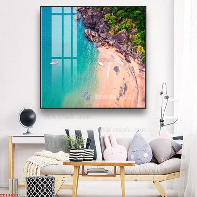 Tải file File tranh trừu tượng canvas TT13423 (gốc) chủ đề tôn giáo