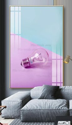 File gốc File tranh trừu tượng canvas TT13433 (dành cho quảng cáo)