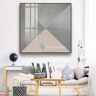 File tranh File tranh trừu tượng canvas TT13439 (bản gốc) in canvas