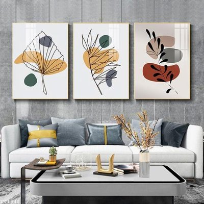 File tranh ảnh gốc File tranh treo tối giản Minimalist Art TT1348 dùng cho in khổ lớn