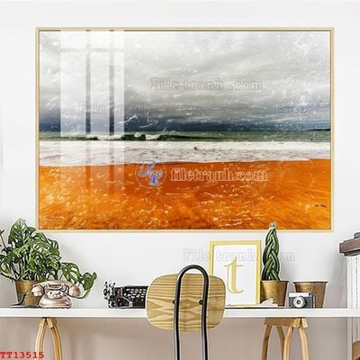 File gốc File tranh trừu tượng canvas TT13515 (in ấn) không giới hạn