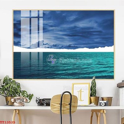 Tải file gốc File tranh trừu tượng canvas TT13525 (để in lụa)