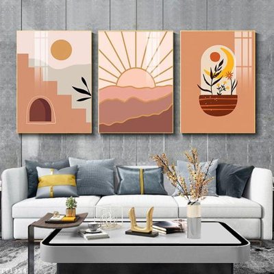 File PSD File tranh treo tối giản Minimalist Art TT1354 (chất lượng in ấn)