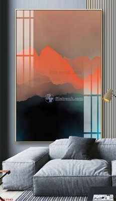 Tải file tranh File tranh trừu tượng canvas TT13542 (gốc) tại Filetranh.com