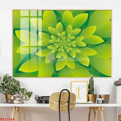 Tải file gốc File tranh trừu tượng canvas TT13588 (in khổ lớn) không mờ