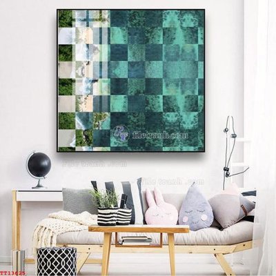 Tải file gốc File tranh trừu tượng canvas TT13625 (in không vỡ ảnh)