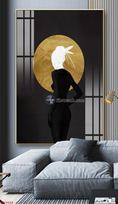 File gốc File tranh trừu tượng canvas TT13629 (ảnh chi tiết) để in ấn