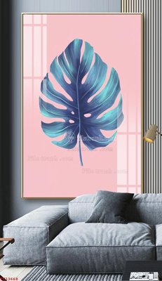 Download file tranh PSD File tranh trừu tượng canvas TT13668 để chỉnh sửa