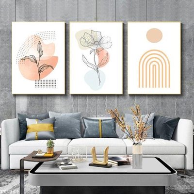 File in ấn File tranh treo tối giản Minimalist Art TT1369 (bản gốc) từ file gốc