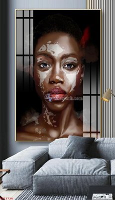 File gốc File tranh trừu tượng canvas TT13734 (ảnh chi tiết) để in trần