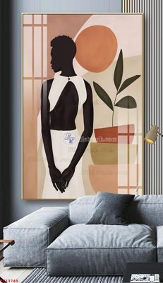 Tải file File tranh trừu tượng canvas TT13749 (gốc) làm file quảng cáo