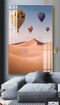 File gốc File tranh trừu tượng canvas TT13801 (phong cách) châu Âu