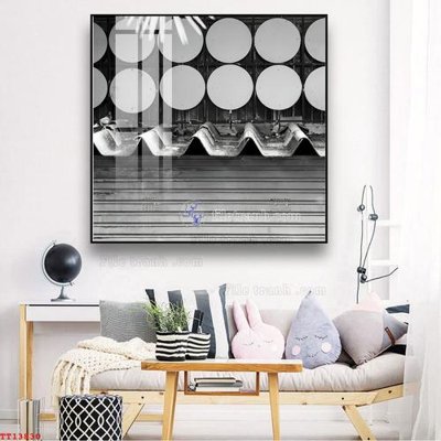 File gốc File tranh trừu tượng canvas TT13830 (phiên bản chuẩn) để in ấn