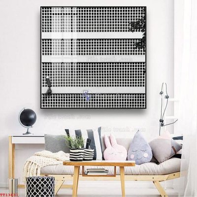 File ảnh gốc File tranh trừu tượng canvas TT13831 không vỡ nét