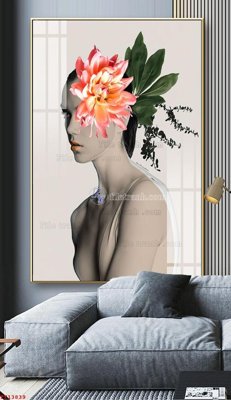 File gốc File tranh trừu tượng canvas TT13839 (Filetranh.com) File tranh trừu tượng canvas TT13839