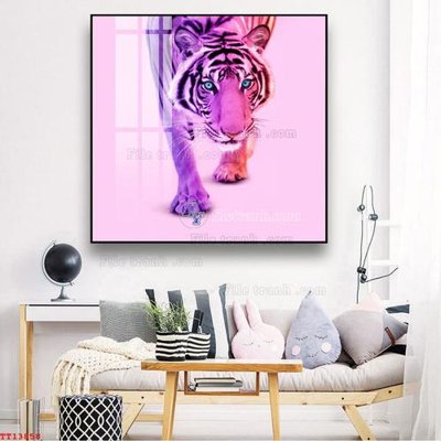 File ảnh gốc File tranh trừu tượng canvas TT13858 (chuyên in mica)