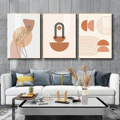 File in trần File tranh treo tối giản Minimalist Art TT1388 (bản gốc) 5D